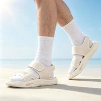 PUMA 夏季凉鞋男鞋透气休闲时尚沙滩鞋运动凉鞋