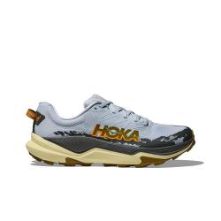 HOKA ONE ONE 男款夏季托伦特4越野跑步鞋TORRENT 4透气竞速耐磨轻便
