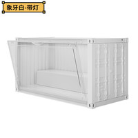 温诗欧 磁吸盲盒亚克力展示柜