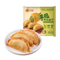 正大 薄脆荠菜盒子420g