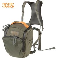 MYSTERY RANCH神秘农场Dslr Chest Rig 单反相机胸包收纳包