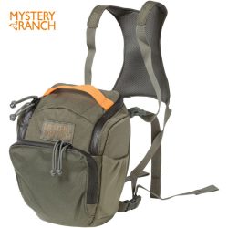 MYSTERY RANCH神秘农场Dslr Chest Rig 单反相机胸包收纳包