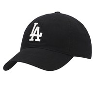 MLB 帽子男帽女帽新款时尚休闲鸭舌帽经典棒球帽CP66/CP77