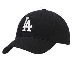 MLB 帽子男帽女帽新款时尚休闲鸭舌帽经典棒球帽CP66/CP77