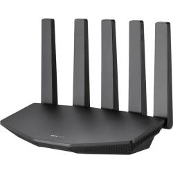 普联 BE3600 7DR3610 双频3600M 家用千兆Mesh无线路由器 Wi-Fi 7 白色 单个装