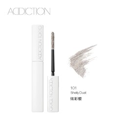 ADDICTION 光韵溢彩睫毛膏防水持妆不晕染纤长卷翘