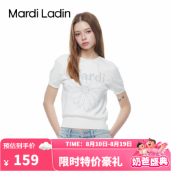 短袖T恤女2026年夏季新款圆领套头