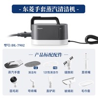 东菱 手套蒸汽清洁机家用厨房油烟机家电空调多功能高温高压蒸汽机