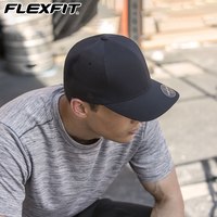 FLEXFIT DELTA 男女通用棒球帽 180