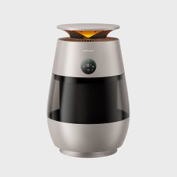 追觅 空气净化器AP10猫毛净化器猫用空气净化器吸猫毛除异味过敏原