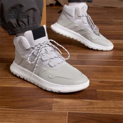 adidas 男女款休闲运动鞋 IF1627