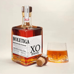 BOLETIGA 白兰地xo洋酒40度500ml