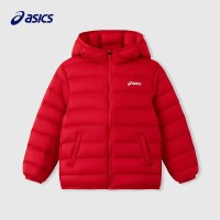 ASICS/亚瑟士 三防保暖 儿童羽绒服