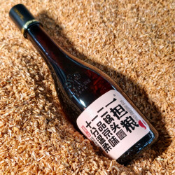 一担粮 老北京二锅头逗号42度清香型白酒480ml每瓶