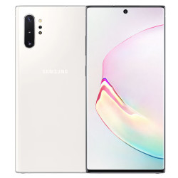 三星 Galaxy Note10+  SPen手写笔高通骁龙855 轻薄高性能超声波指纹   6.3寸 256G 国版双卡4G