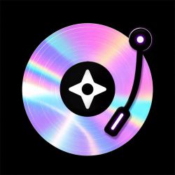 App Store内购限免：Vinyl Music Player · Orbit