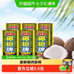 椰树 椰汁