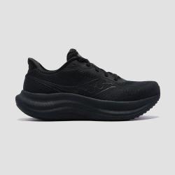saucony TRIUMPH23胜利23女款路跑训练运动鞋缓震跑步鞋