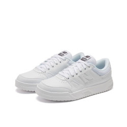 new balance NB官方男鞋女鞋CT20系列百搭复古休闲小白鞋板鞋运动鞋 白色 CT20LM1