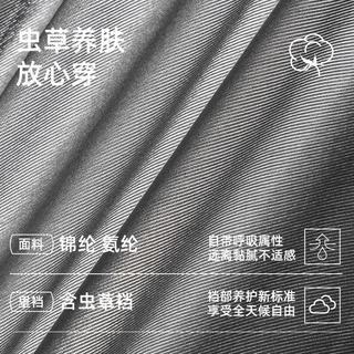 有棵树 10A冰丝透气 果绿+天蓝+灰蓝 2XL 男士平角内裤