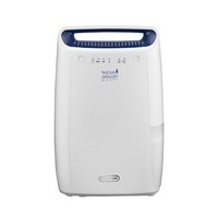 De'Longhi delonghi德龙DEX212F除湿机家用抽湿机吸湿器干衣卧室地下室办公