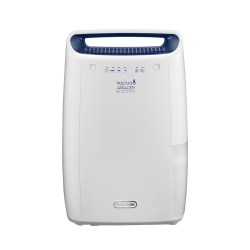 De'Longhi delonghi德龙DEX212F除湿机家用抽湿机吸湿器干衣卧室地下室办公