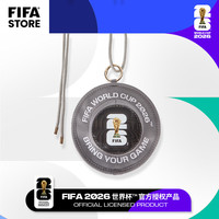 WORLD CUP 2026世界杯周边FIFA国际足联世界杯周边零钱包耳机包收纳手提包斜挎包