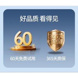 爱图腾 usb迷你手持小风扇小型静音2026新款超强力长续航办公室桌面宿舍户外露营制冷降温神器便携随身可充电