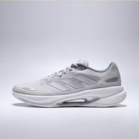 adidas 七夕男女 跑步系列 VELOSTAR 跑步鞋 KJ5179 灰色 39