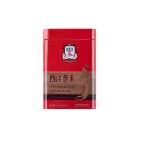 正官庄 西洋参切片