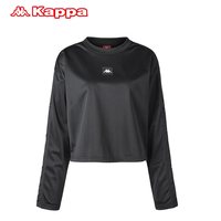 卡帕 运动生活 女款卫衣 K0922WT74
