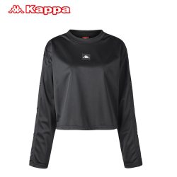 卡帕 运动生活 女款卫衣 K0922WT74