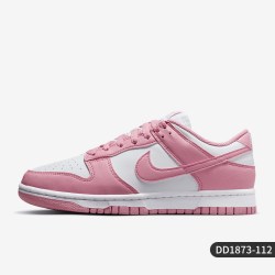 NIKE Dunk Low 女子运动板鞋 DZ4706