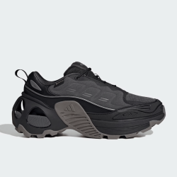 adidas 男士跑步鞋 42 (260mm)