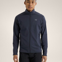 ARC'TERYX 自营1h可退 始祖鸟KYANITE Lightweight Jacket户外登山城市休闲