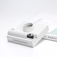 慕苒 加湿器小型家用静音卧室保湿补水喷雾器usb迷你办公室桌面宿舍学生可爱便捷式无线香薰净化空气2024新款