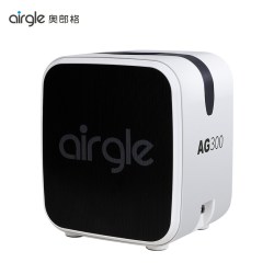 奥郎格 美国airgle奥郎格便携除甲醛除细菌病毒家用空气净化器AG300