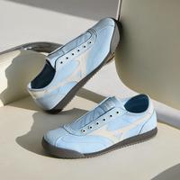 美津浓 26新款春休闲运动百搭跑步鞋LG 60S SLIPON