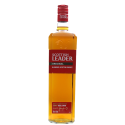 洋酒 苏格里德Scottish Leader 经典苏格兰威士忌 英国