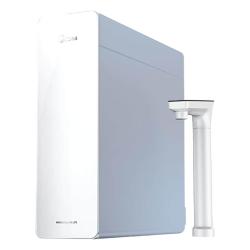 美的 净水器家用直饮反渗透过滤器厨下澎湃PRO1200G
