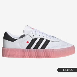 adidas 三叶草 女款板鞋 EF4965