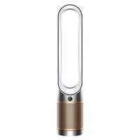dyson TP12空气净化循环风扇除病毒细菌PM2.5除甲醛宠物异味