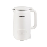 Panasonic 新品0涂层破壁豆浆机家用全自动料理1-3人小型多功能H3601