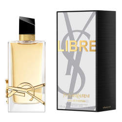 YSL 圣罗兰 女士浓香水50ml