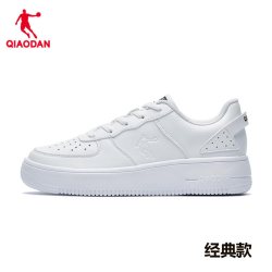 乔丹 空军一号休闲男鞋