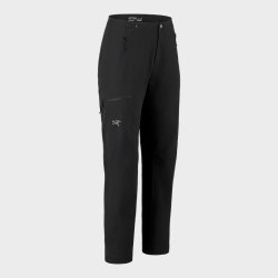 ARC'TERYX GAMMA PANT 女子 软壳长裤