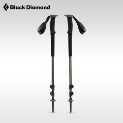 Black Diamond 黑钻bd户外手杖四季徒步伸缩登山杖拐杖装备110045