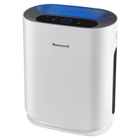 霍尼韦尔 空气净化器家用除甲醛除烟净化机KJ250F-T11WS