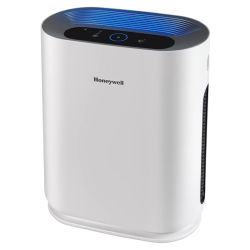 霍尼韦尔 空气净化器家用除甲醛除烟净化机KJ250F-T11WS
