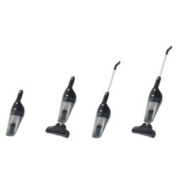 BLACK+DECKER 韩国直邮BLACK&DECKER四合一无线手持吸尘器NSVA315J-KR